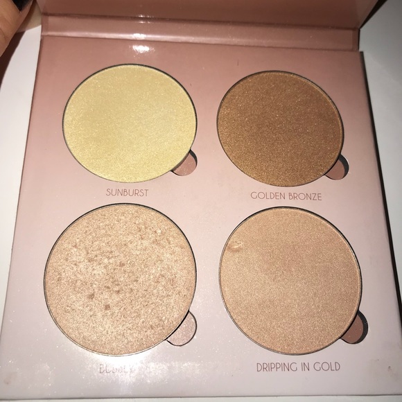 Anastasia Beverly Hills Other - Abh glow kit